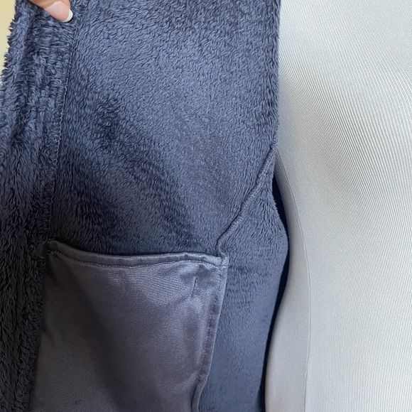 The North Face full zip Osito fleece - Picture 6 of 8